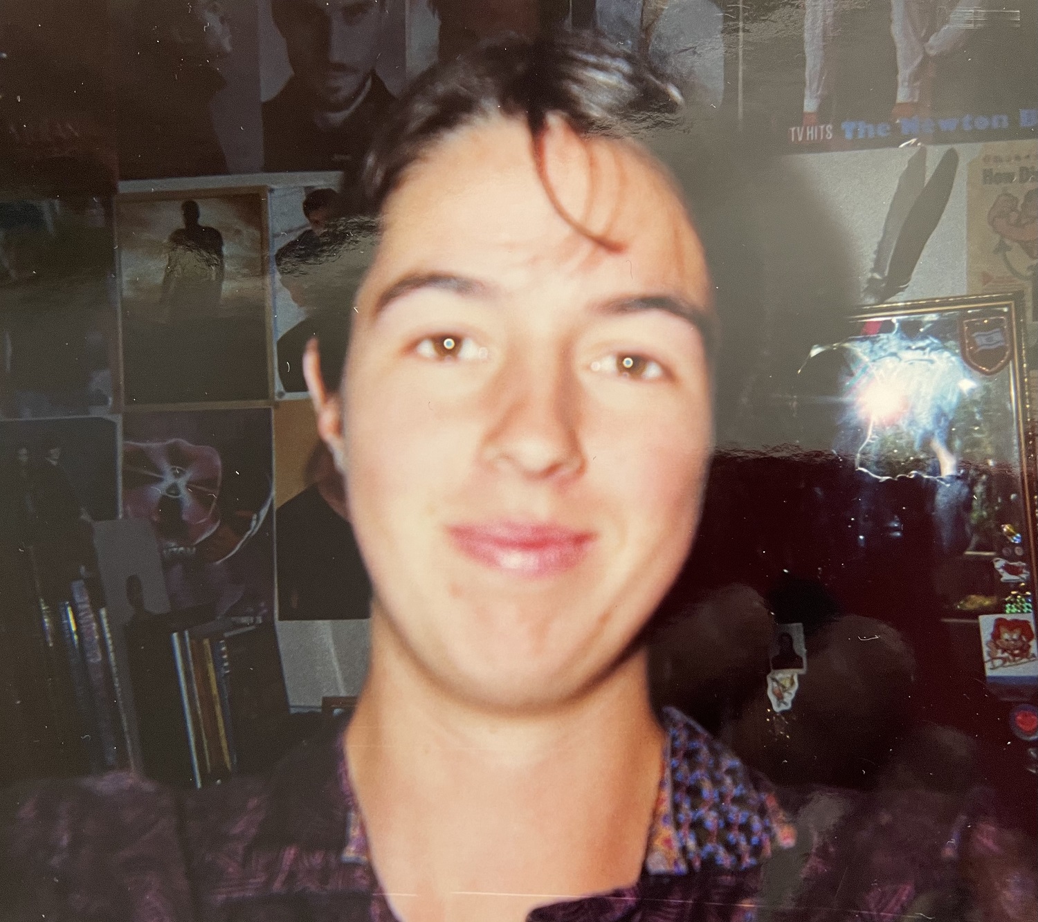 caro geelen author in 2000s