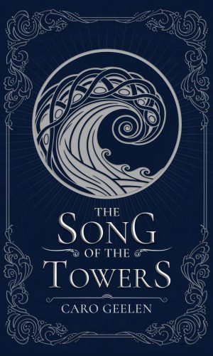 song of the towers part three