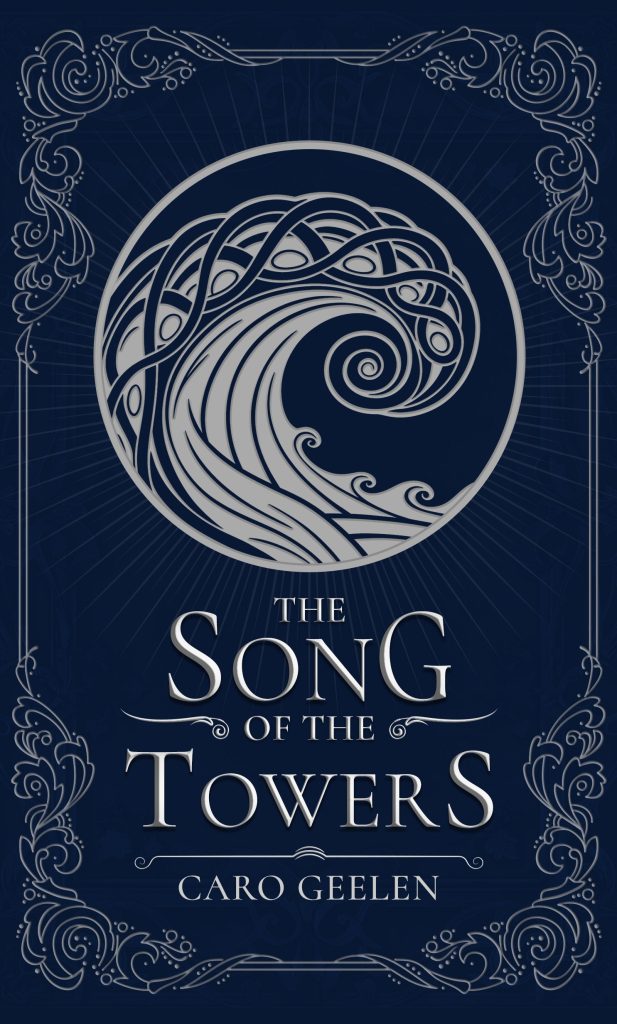 song of the towers part three